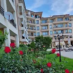 Lägenhet Sea Dreams Sunrise Sveti Vlas