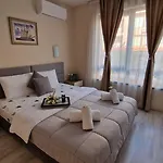 Sea Dreams Sunrise * Sveti Vlas