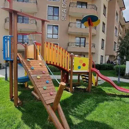 Sea Dreams Sunrise Свети Влас