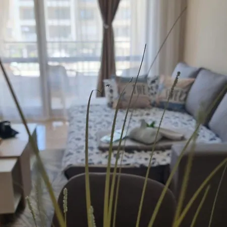 Sea Dreams Sunrise * Sveti Vlas