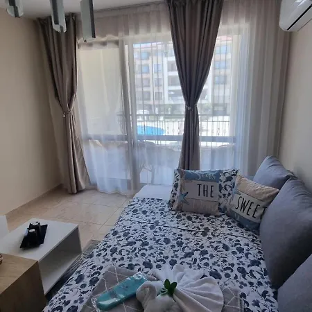 Appartement Sea Dreams Sunrise *