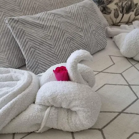 Sea Dreams Sunrise Appartement