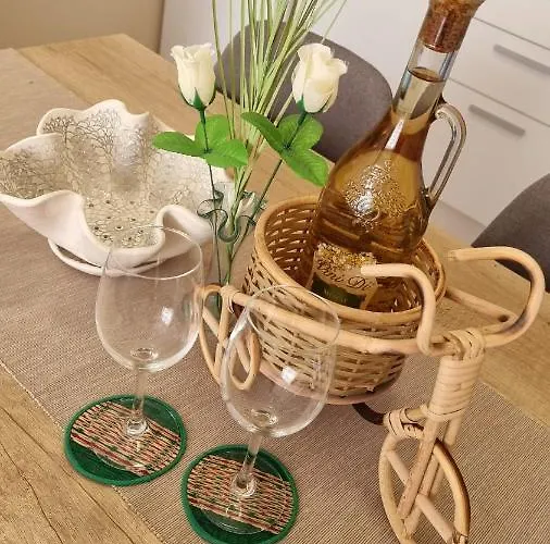 Appartement Sea Dreams Sunrise Sveti Vlas