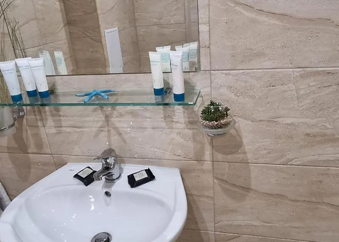 Sea Dreams Sunrise * Sveti Vlas