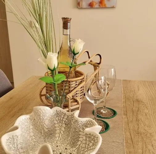 Sea Dreams Sunrise Appartement Sveti Vlas