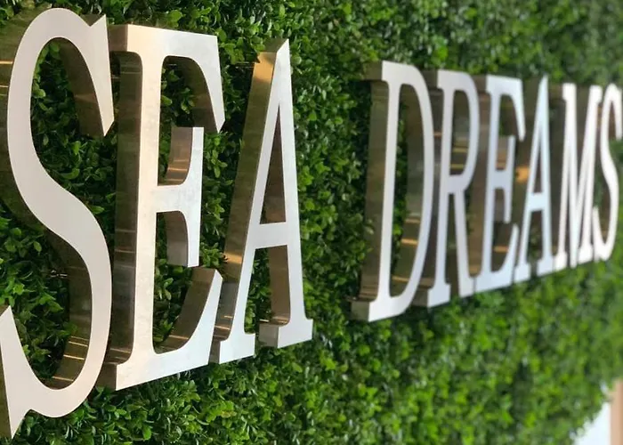 Sea Dreams Sunrise Sveti Vlas