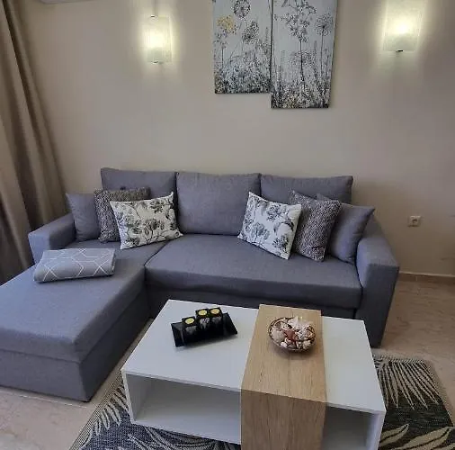 Appartement Sea Dreams Sunrise Sveti Vlas