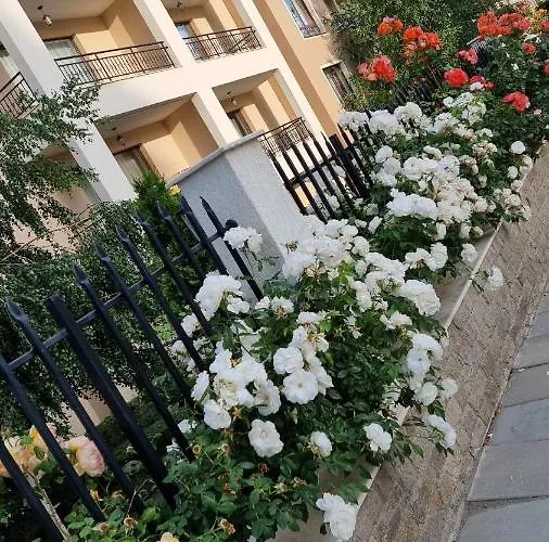 Appartement Sea Dreams Sunrise