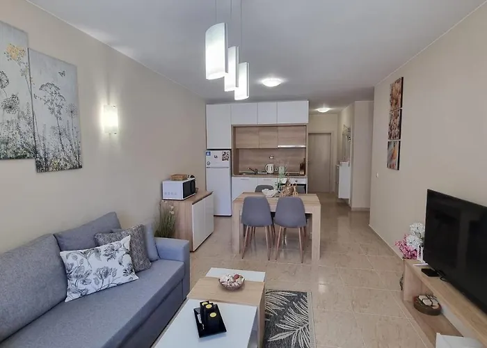 Sea Dreams Sunrise Appartement Sveti Vlas