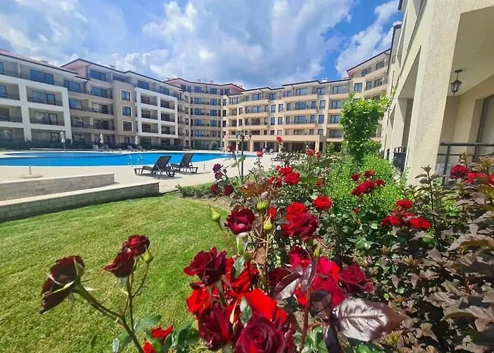 Sea Dreams Sunrise Appartement