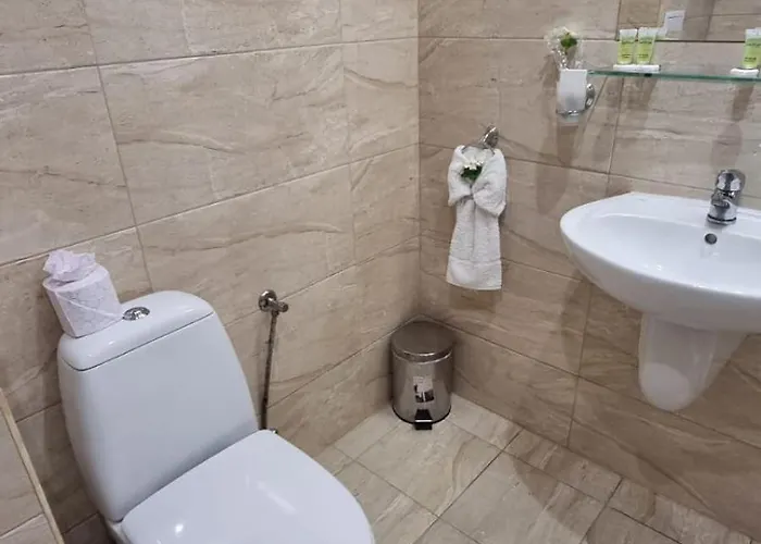 Sea Dreams Sunrise Appartement