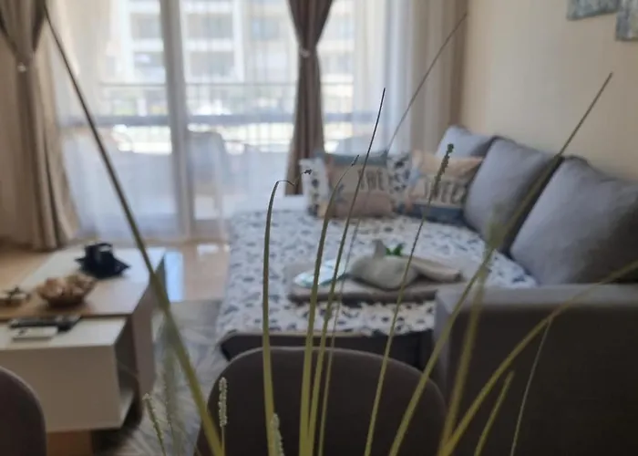 Sea Dreams Sunrise * Sveti Vlas