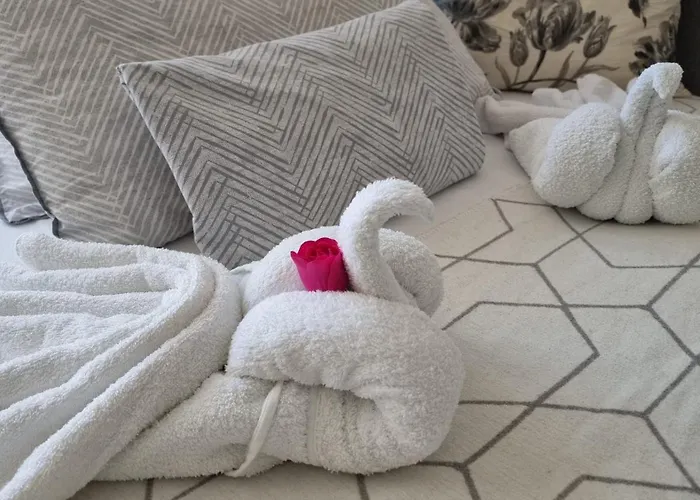 Sea Dreams Sunrise Appartement