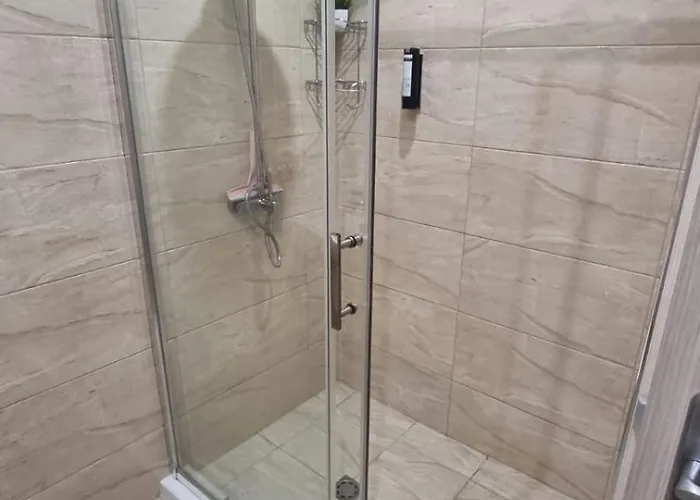 Appartement Sea Dreams Sunrise