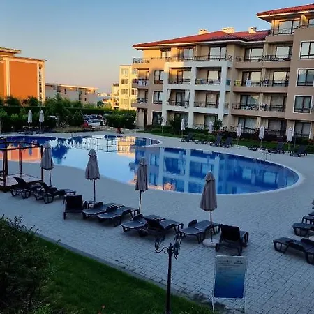 アパート Sea Dreams Sunrise *