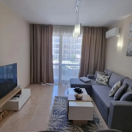 アパート Sea Dreams Sunrise