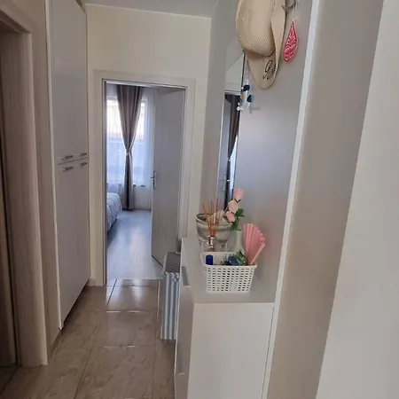 Sea Dreams Sunrise Apartmán Sveti Vlas