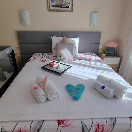 Sea Dreams Sunrise スヴェティ・ヴラス