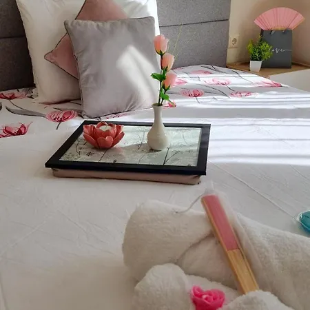 Sea Dreams Sunrise * スヴェティ・ヴラス