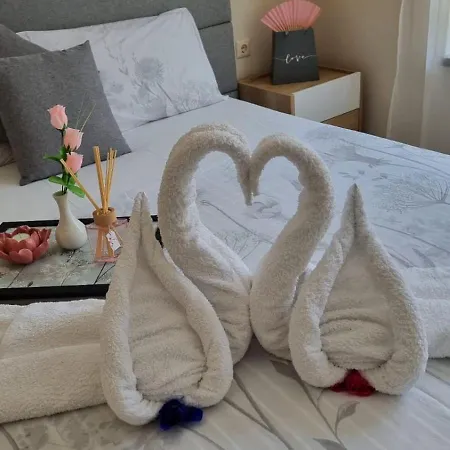 Apartmán Sea Dreams Sunrise Sveti Vlas