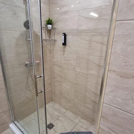Sea Dreams Sunrise Apartmán Sveti Vlas