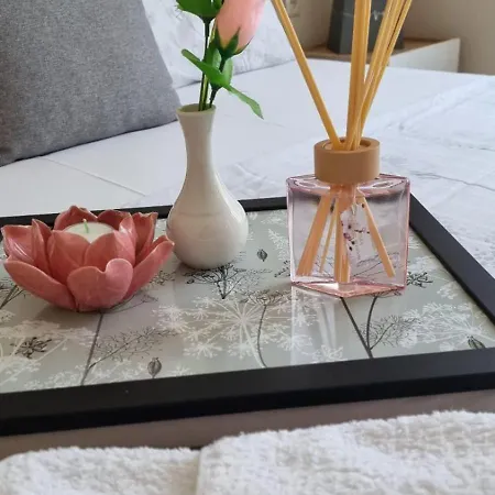 Sea Dreams Sunrise * スヴェティ・ヴラス