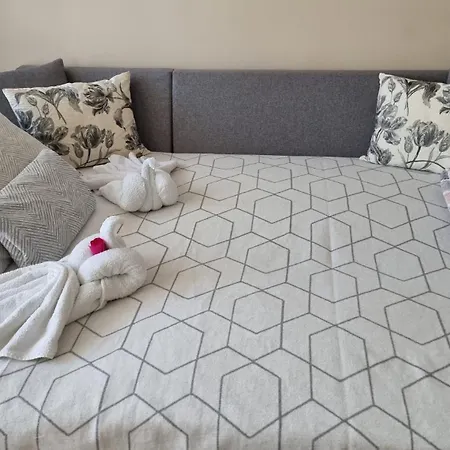 Sea Dreams Sunrise Apartamento